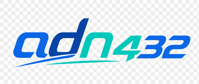 ADN 432 logo